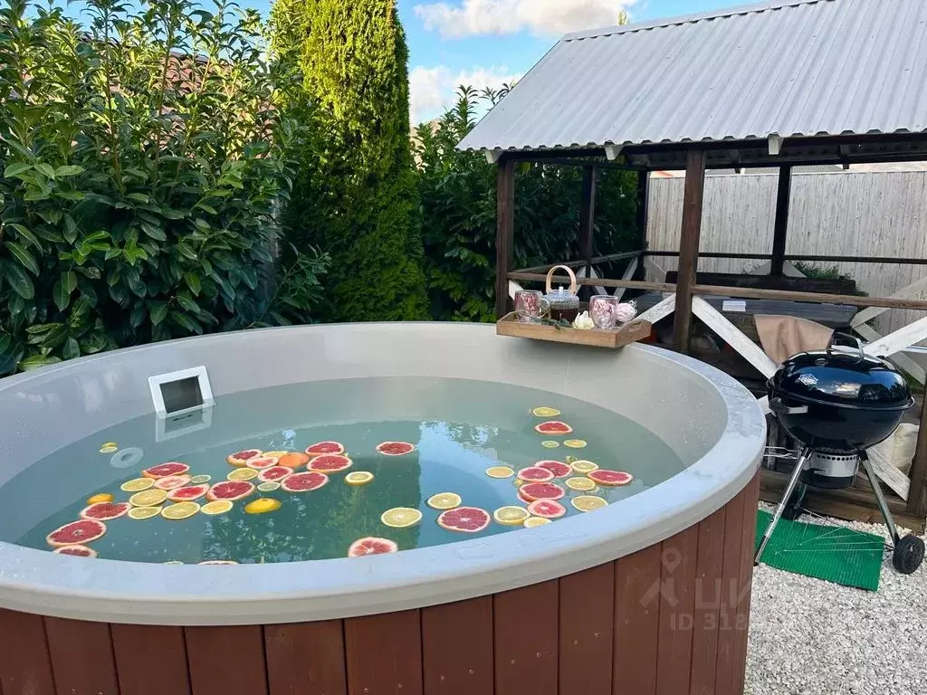 Дом в Краснодарский край, Новороссийск городской округ, с. Борисовка ... - Фото 1