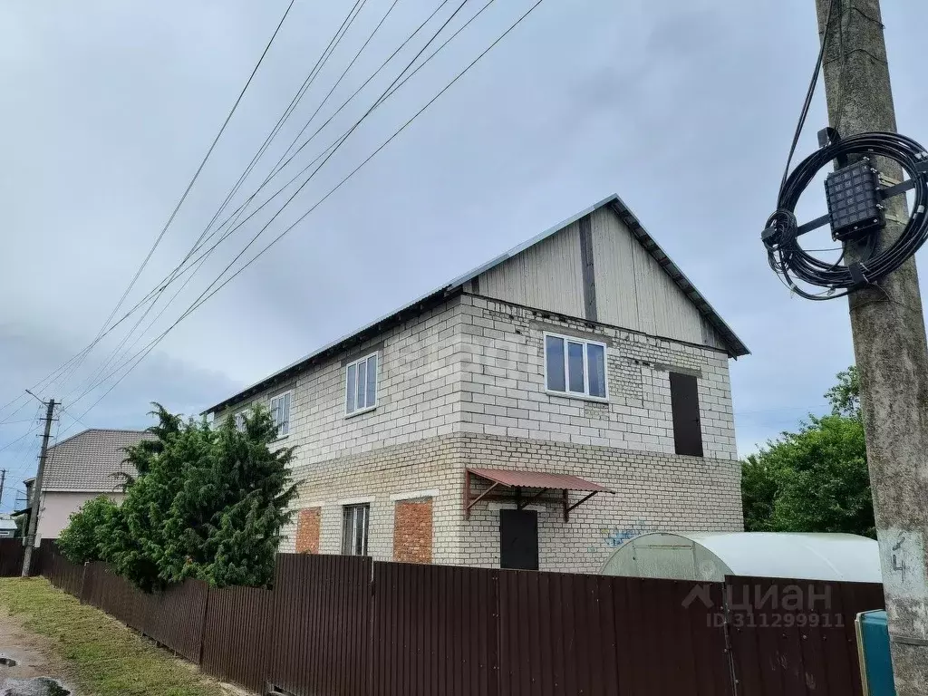 Офис в Смоленская область, Рудня ул. 29 Сентября, 20 (282 м) - Фото 2