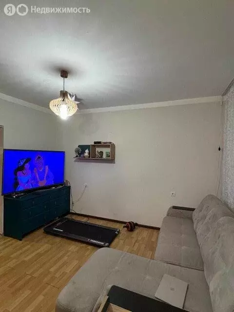 3-комнатная квартира: Якутск, проспект Михаила Николаева, 10/2В (77 м) - Фото 2