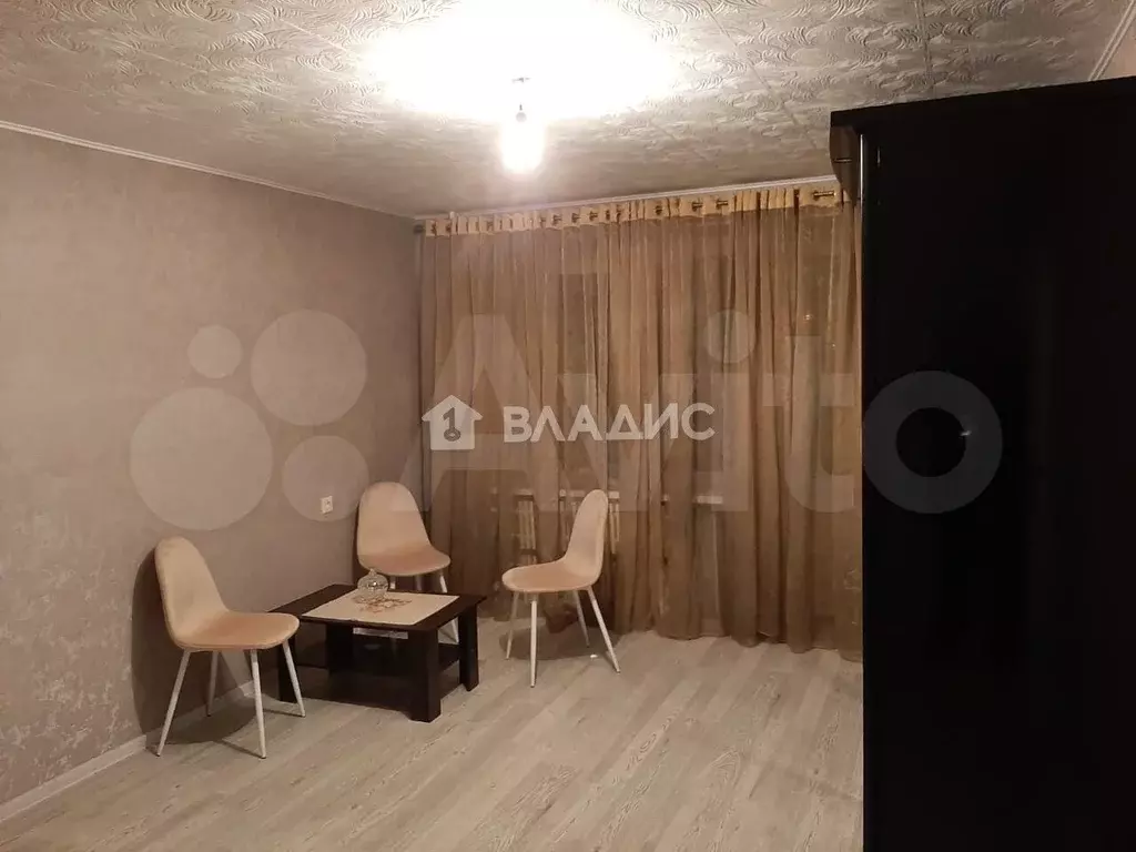 2-к. квартира, 50 м, 3/9 эт. - Фото 1