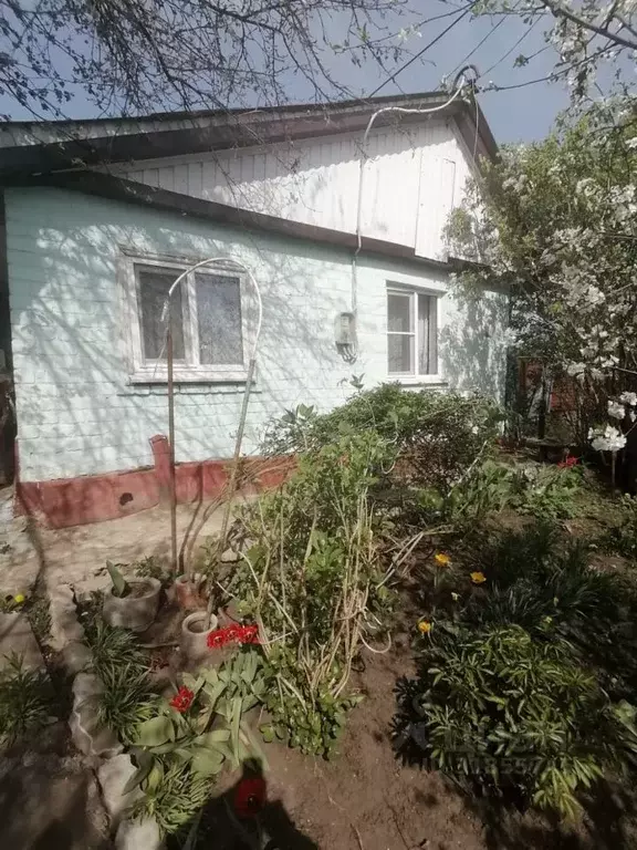 Дом в Белгородская область, Белгород Котельщик садовое товарищество, ... - Фото 0