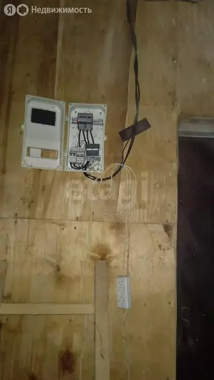 Дом в Тверская область, Калининский муниципальный округ, деревня ... - Фото 1