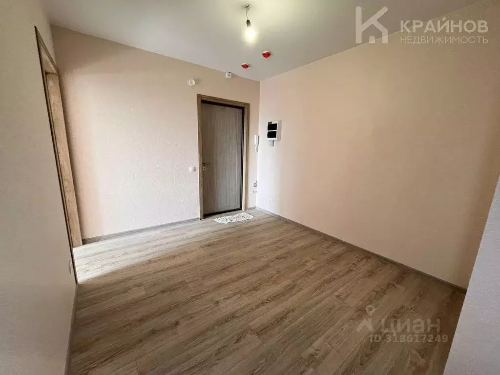 2-к кв. Воронежская область, Воронеж ул. Маршала Одинцова, 25Б/9 (60.9 ... - Фото 1