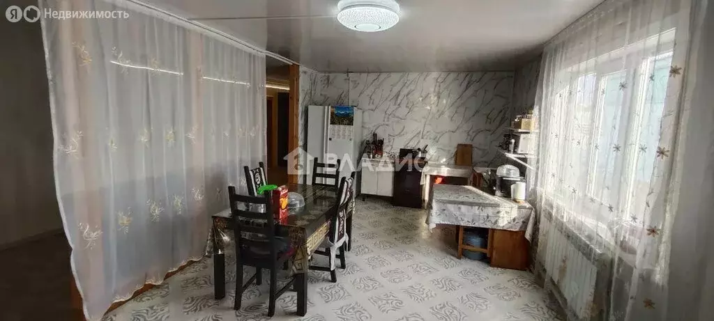 Дом в село Иволгинск, улица Тугутова, 32 (218.9 м) - Фото 2