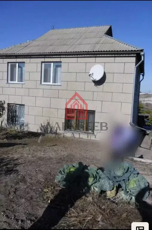 Дом в Крым, Бахчисарай ул. Гайдара, 17 (209 м) - Фото 2