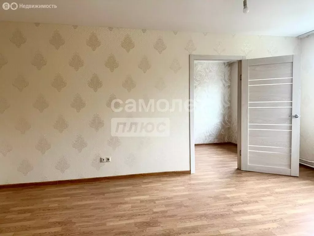 2-комнатная квартира: Раменское, улица Коминтерна, 11А (45 м) - Фото 2