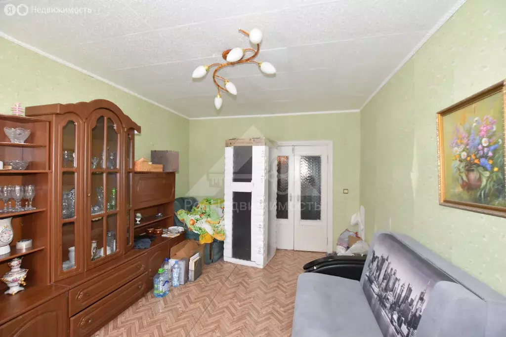3-комнатная квартира: Кольчугино, улица Максимова, 21 (60.05 м) - Фото 2