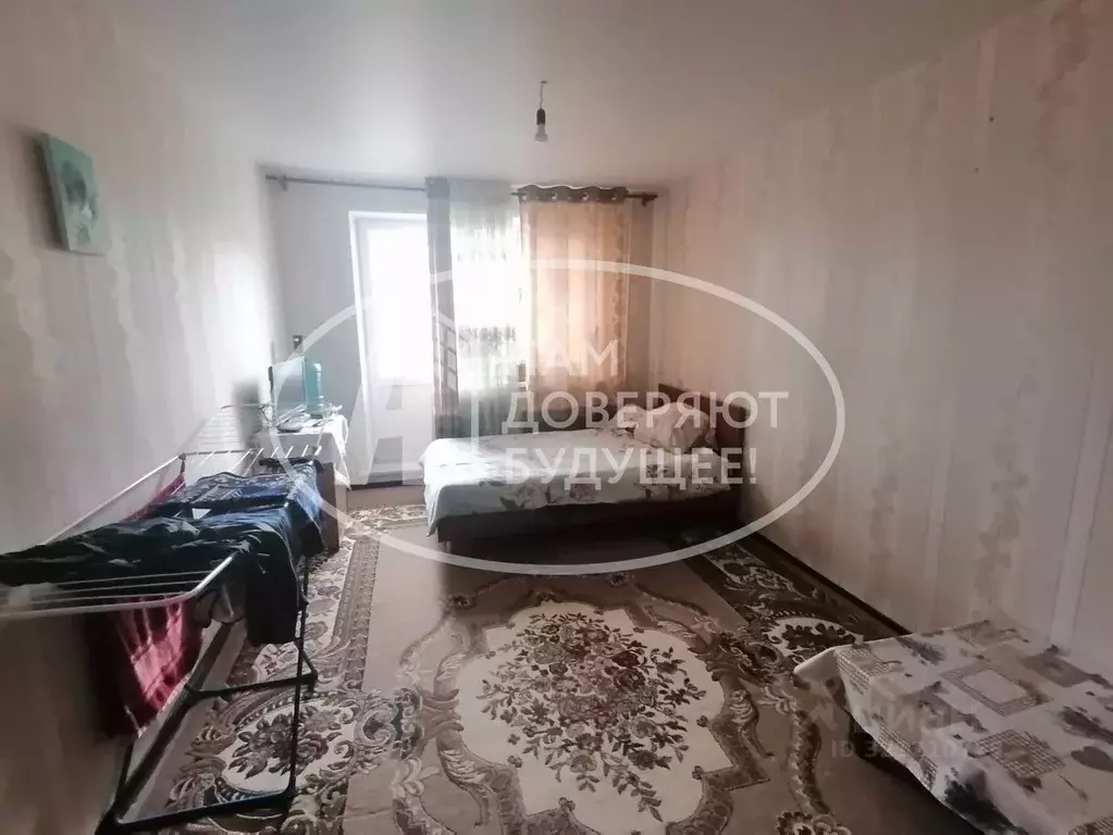 3-к кв. Пермский край, Пермь Коломенская ул., 51 (60.0 м) - Фото 1