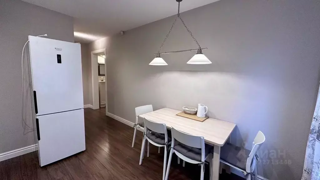 2-к кв. Челябинская область, Челябинск Солнечная ул., 24б (74.0 м) - Фото 1