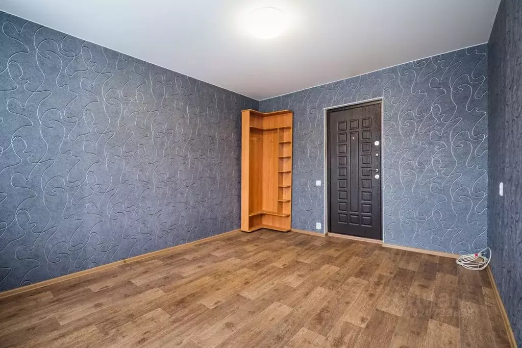 Комната Томская область, Томск Спичфабрика мкр, пер. Музыкальный, 3 ... - Фото 2