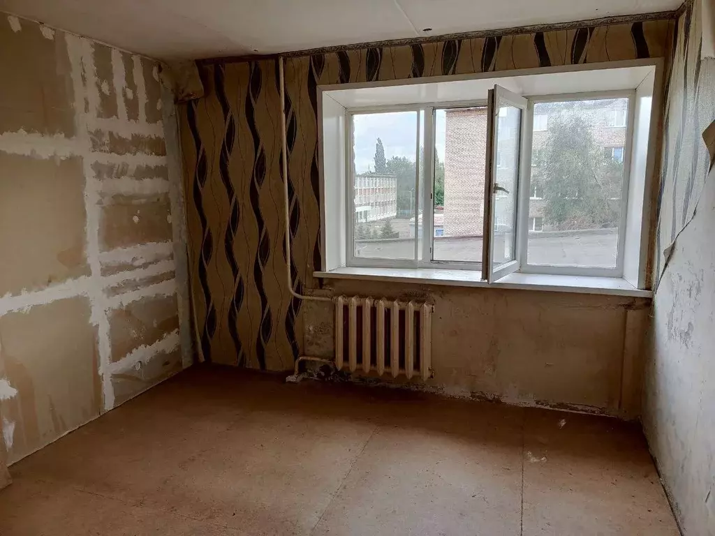Продаётся квартира-студия, 18.8 м - Фото 0