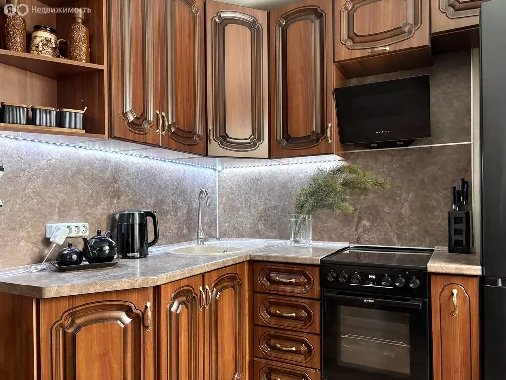 3-комнатная квартира: Иркутск, улица Литвинова, 4 (62 м) - Фото 2