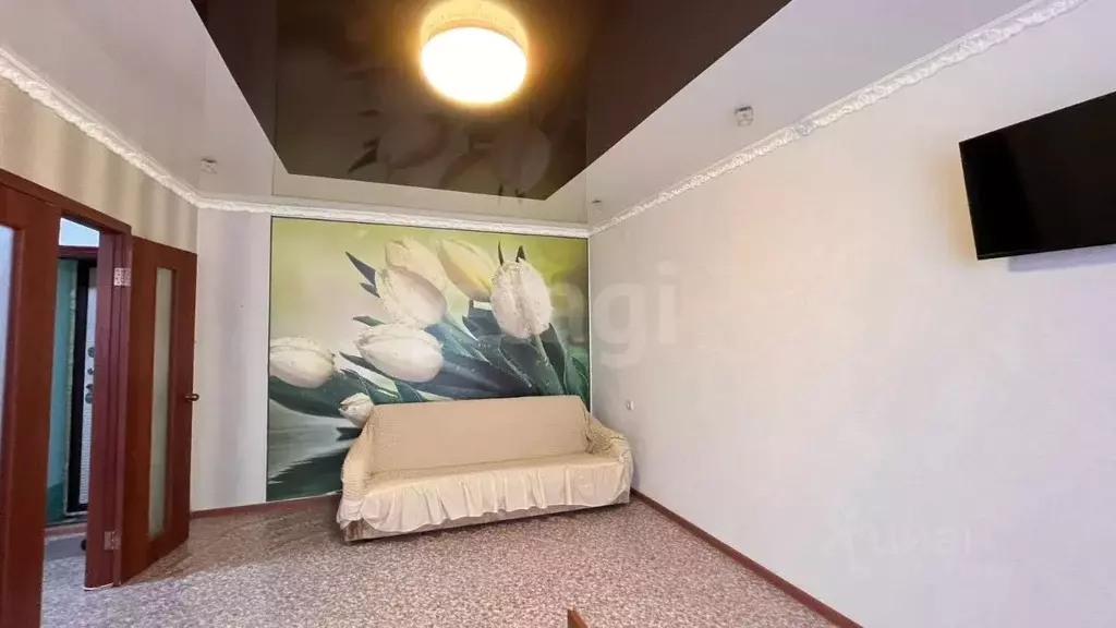 1-к кв. Башкортостан, Стерлитамакский район, Отрадовский сельсовет, с. ... - Фото 1