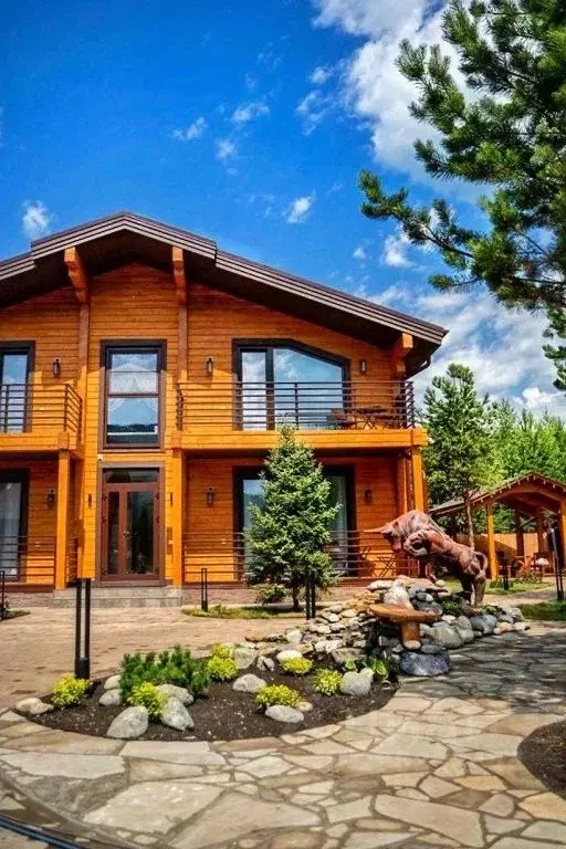 Комната Алтай, Майминский район, с. Озерное проезд Приозерный, 11 ... - Фото 1