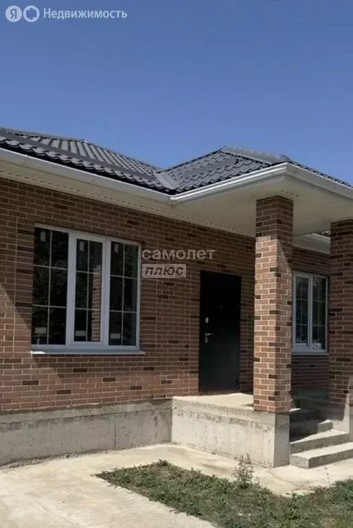 Дом в Краснодарский край, станица Динская (130 м) - Фото 1