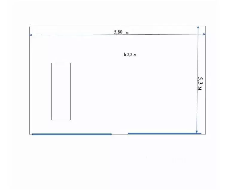 Производственное помещение в Саратовская область, Саратов ул. 4-я ... - Фото 2