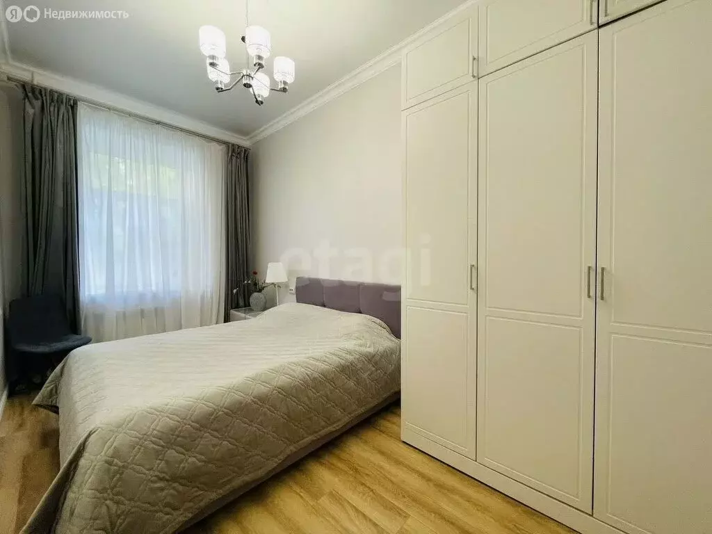 2-комнатная квартира: Санкт-Петербург, Коломенская улица, 32 (53 м) - Фото 0