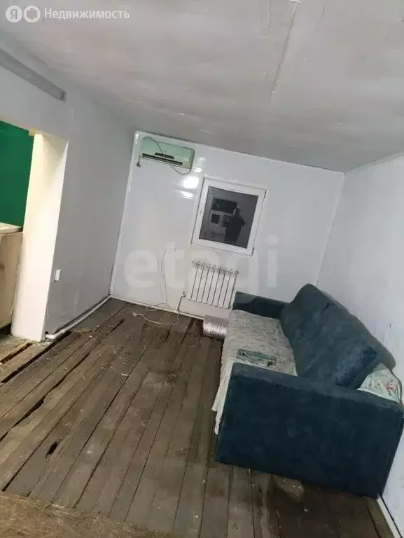 Дом в Курган, СНТ Водоканал (44 м) - Фото 1