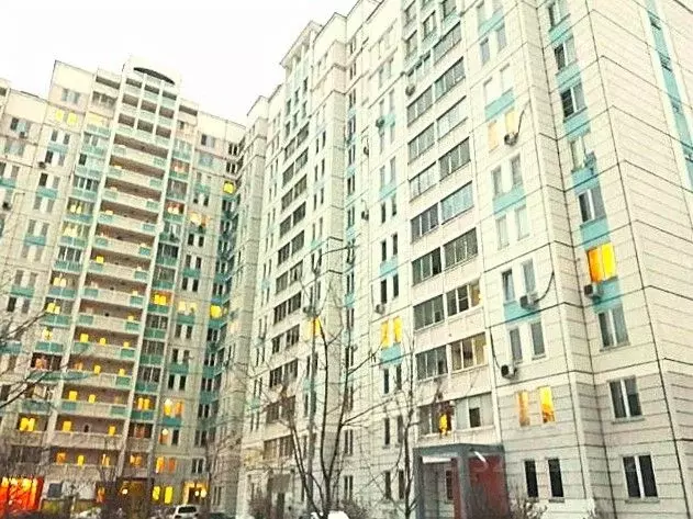 Комната Москва Большая Академическая ул., 77К2 (18.0 м) - Фото 1