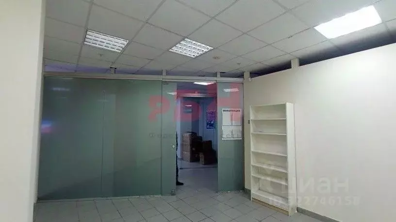 Офис в Самарская область, Самара ул. Водников, 26 (20 м) - Фото 2