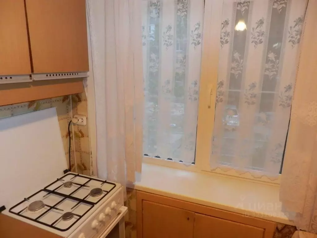 1-к кв. Самарская область, Самара ул. Александра Матросова, 21 (31.0 ... - Фото 2