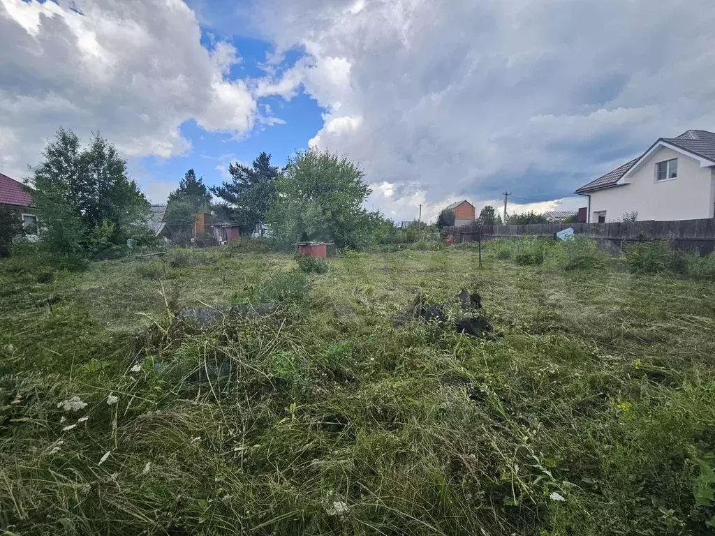 Участок 6,2 сот. (СНТ, ДНП) - Фото 1
