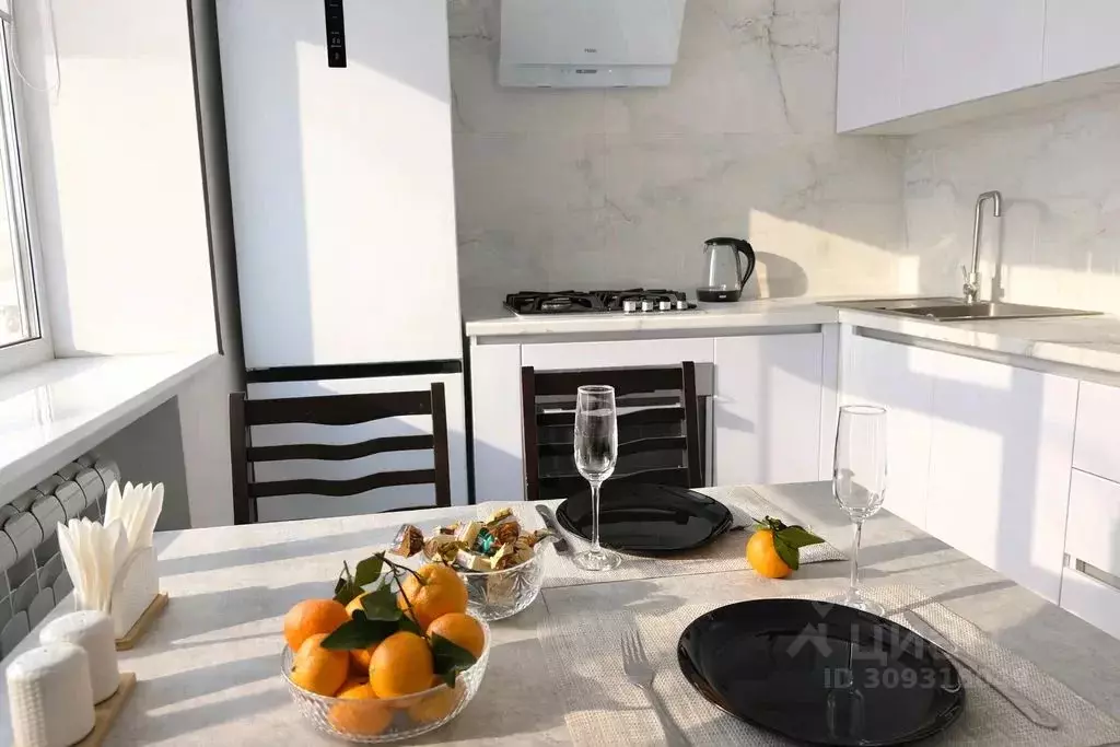 2-к кв. Волгоградская область, Волгоград Невская ул., 2 (53.0 м) - Фото 2