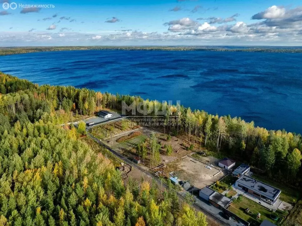 Участок в Чална, район Урозеро (20 м) - Фото 0