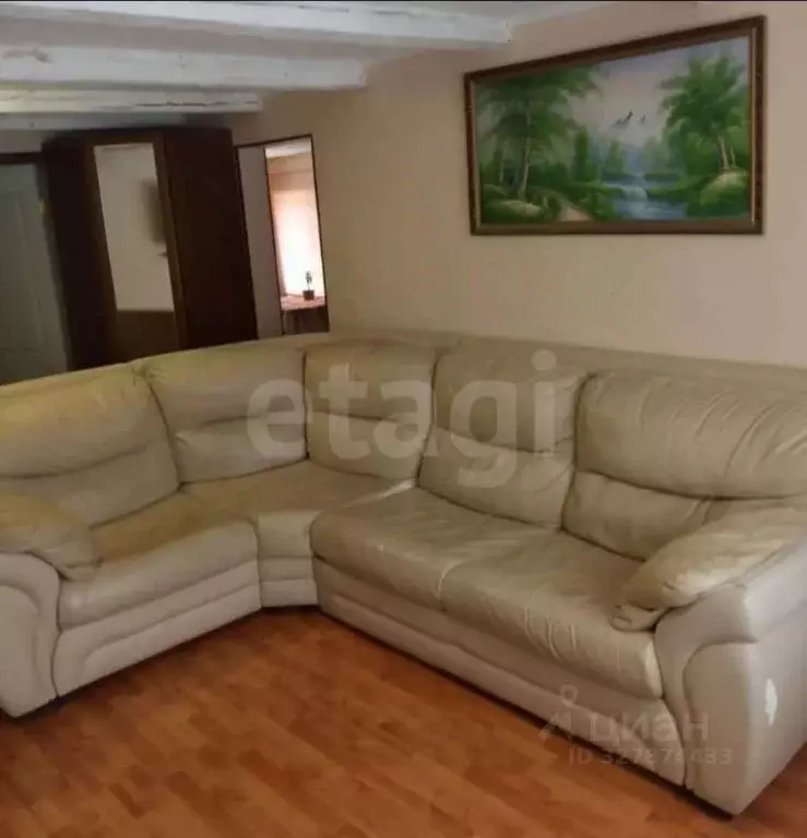 Дом в Саратовская область, Энгельс Краснокутская ул., 13А (50 м) - Фото 2