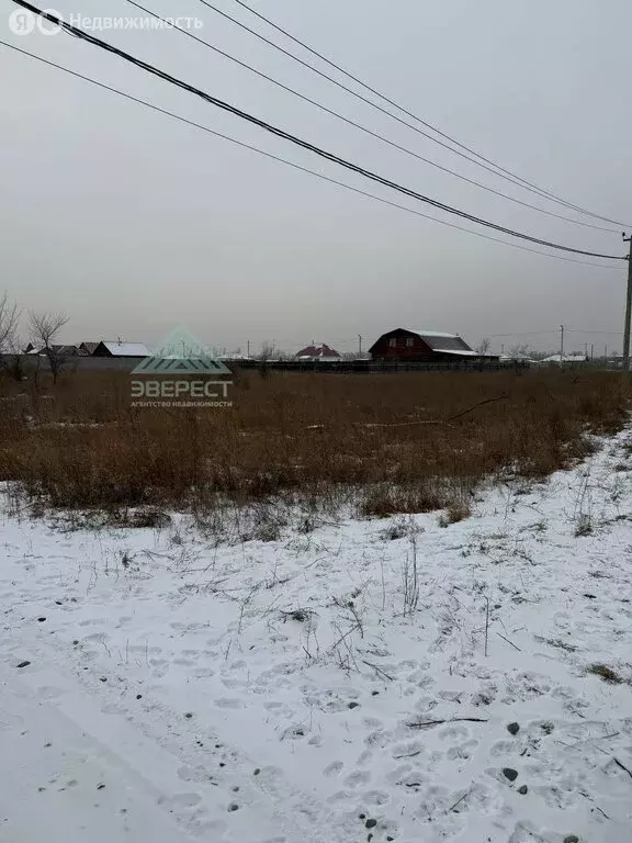 Участок в село Зелёное, Смородиновая улица, 19 (15 м) - Фото 2