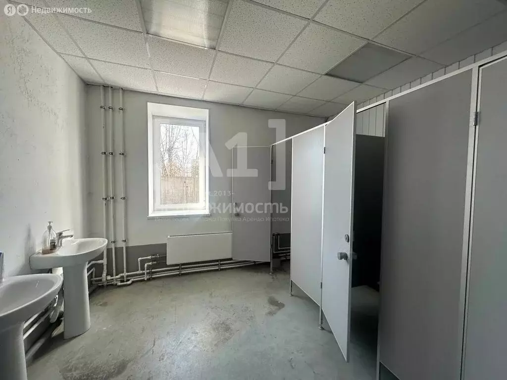 Склад (5000 м) - Фото 0