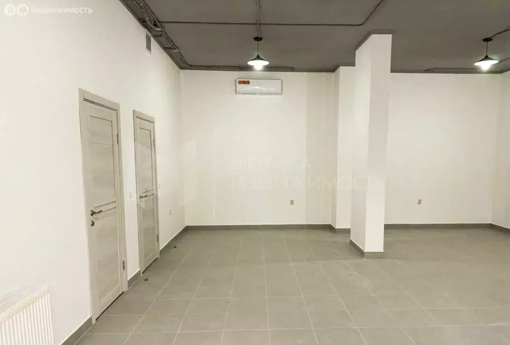 Помещение свободного назначения (57.6 м) - Фото 1