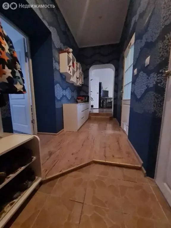 3-комнатная квартира: Советск, улица Жуковского, 5 (84.2 м) - Фото 2