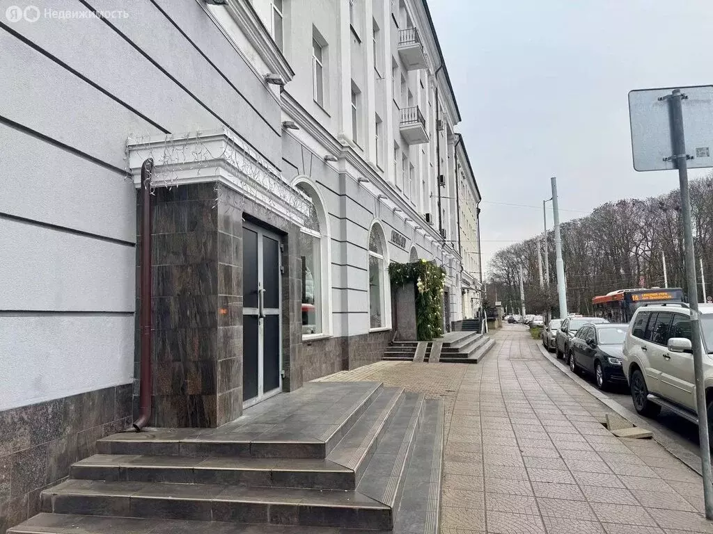 Торговая площадь (135 м) - Фото 2