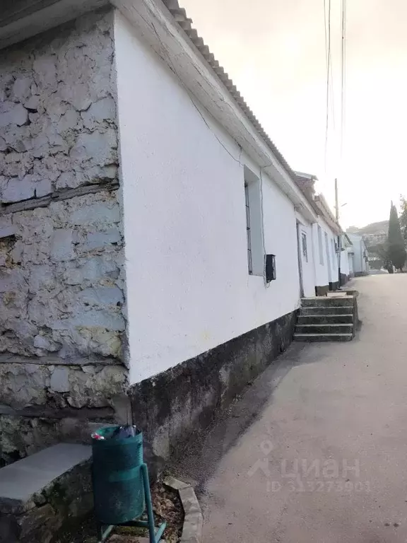 Помещение свободного назначения в Крым, Алушта муниципальный округ, с. ... - Фото 0