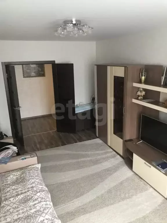 4-к кв. Воронежская область, Воронеж ул. Генерала Лизюкова, 85 (98.0 ... - Фото 1