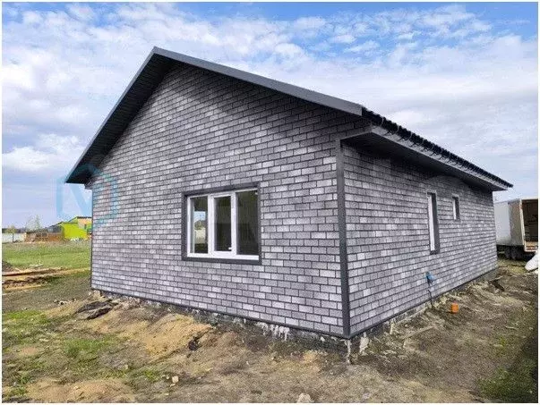 Дом 62 м на участке 6 сот. - Фото 1