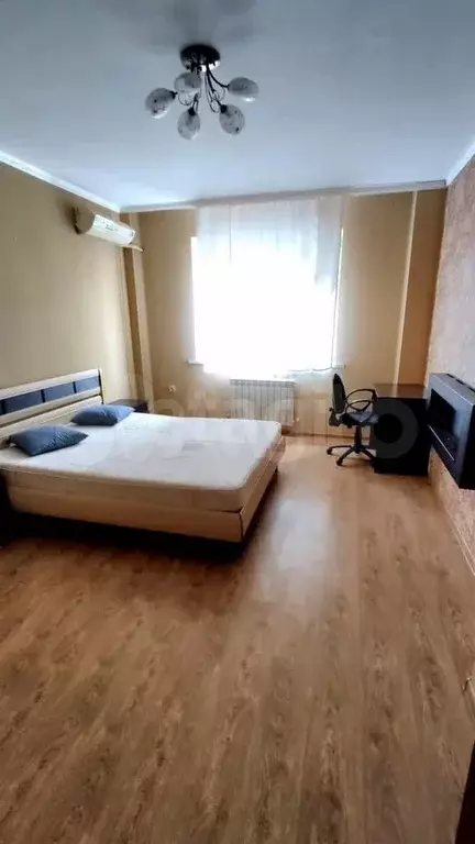 2-к. квартира, 70,1 м, 1/6 эт. - Фото 1