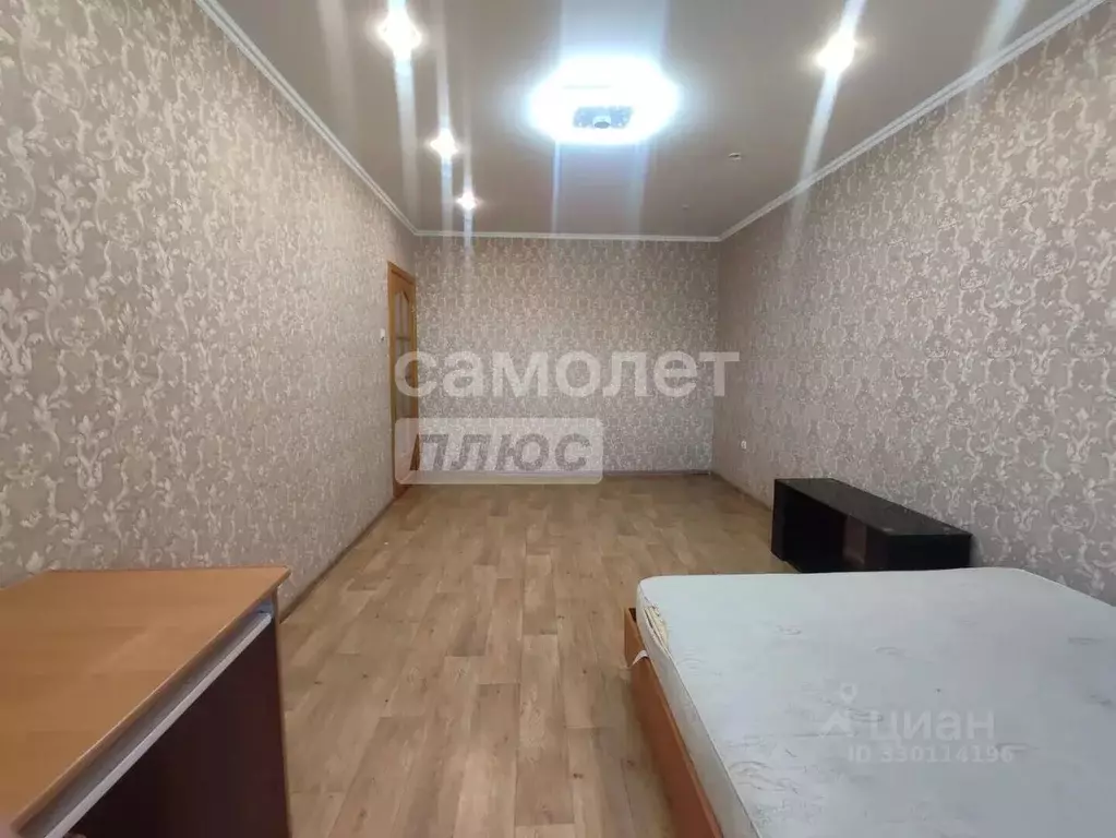 1-к кв. Тюменская область, Тюмень Олимпийская ул., 51 (43.5 м) - Фото 2