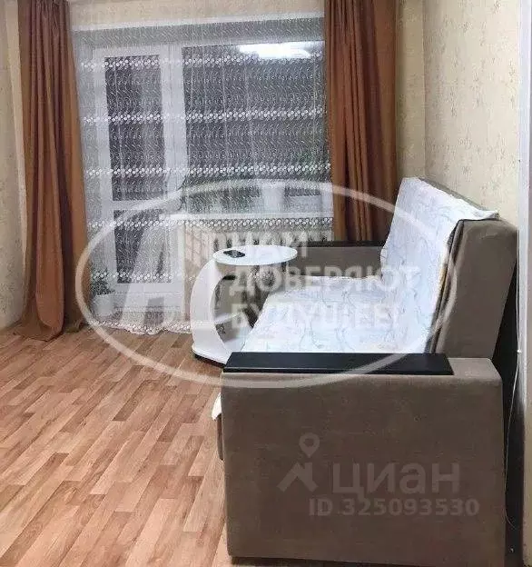 2-к кв. Пермский край, Лысьва Фестивальная ул., 16 (45.1 м) - Фото 1