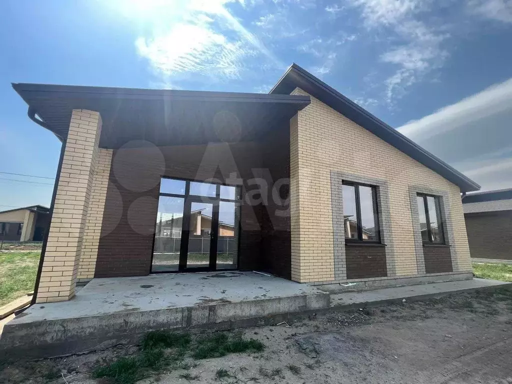Дом 115 м на участке 5 сот. - Фото 0