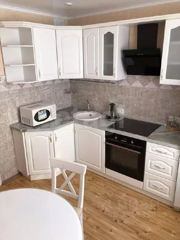 2-к кв. Тюменская область, Тюмень Широтная ул., 25 (56.0 м) - Фото 1