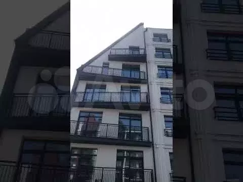 1-к. квартира, 68 м, 2/10 эт. - Фото 1