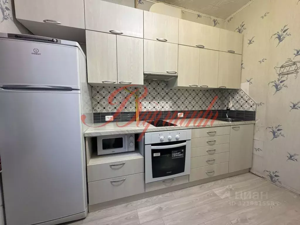 1-к кв. Архангельская область, Северодвинск Юбилейная ул., 23 (36.4 м) - Фото 2