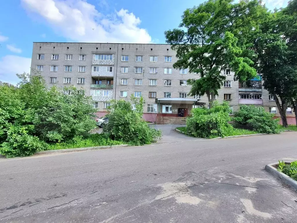 Комната 12,8 м в 4-к., 2/5 эт. - Фото 0