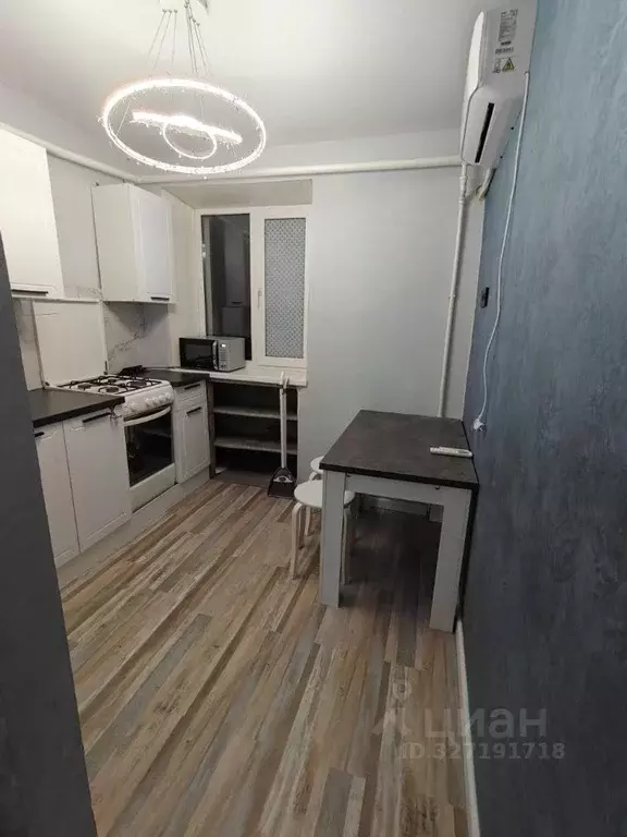 1-к кв. Ростовская область, Ростов-на-Дону ул. Герасименко, 11 (28.9 ... - Фото 2