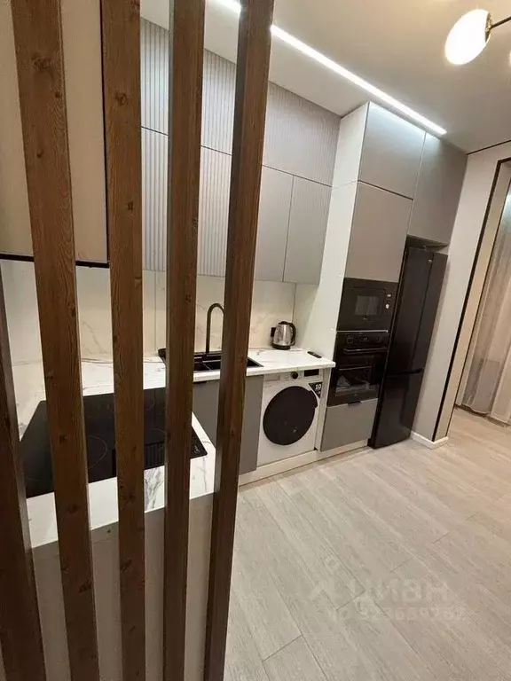 1-к кв. Крым, Симферополь просп. Александра Суворова, 105 (39.0 м) - Фото 2