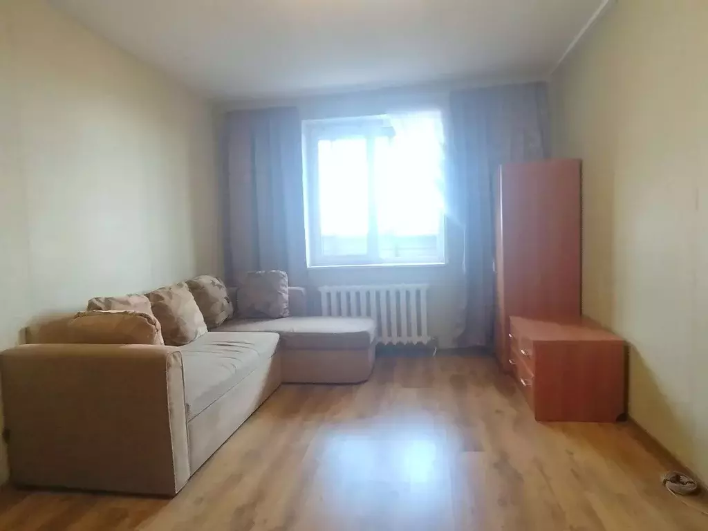 Продаётся 1-к квартира, 31 м - Фото 0