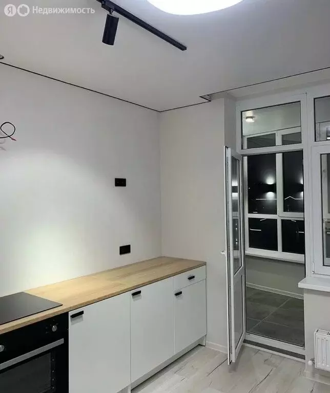 1-комнатная квартира: Краснодар, микрорайон Центральный, Фабричная ... - Фото 1