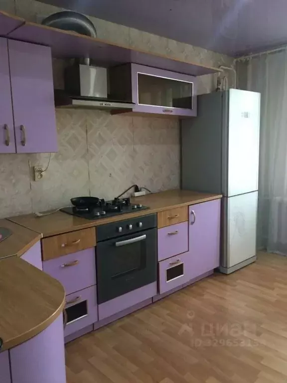1-к кв. Тульская область, Тула ул. Михеева, 11А (51.0 м) - Фото 1